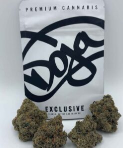 Doja Exclusive | Karmas Headstash online in Deutschland kaufen
