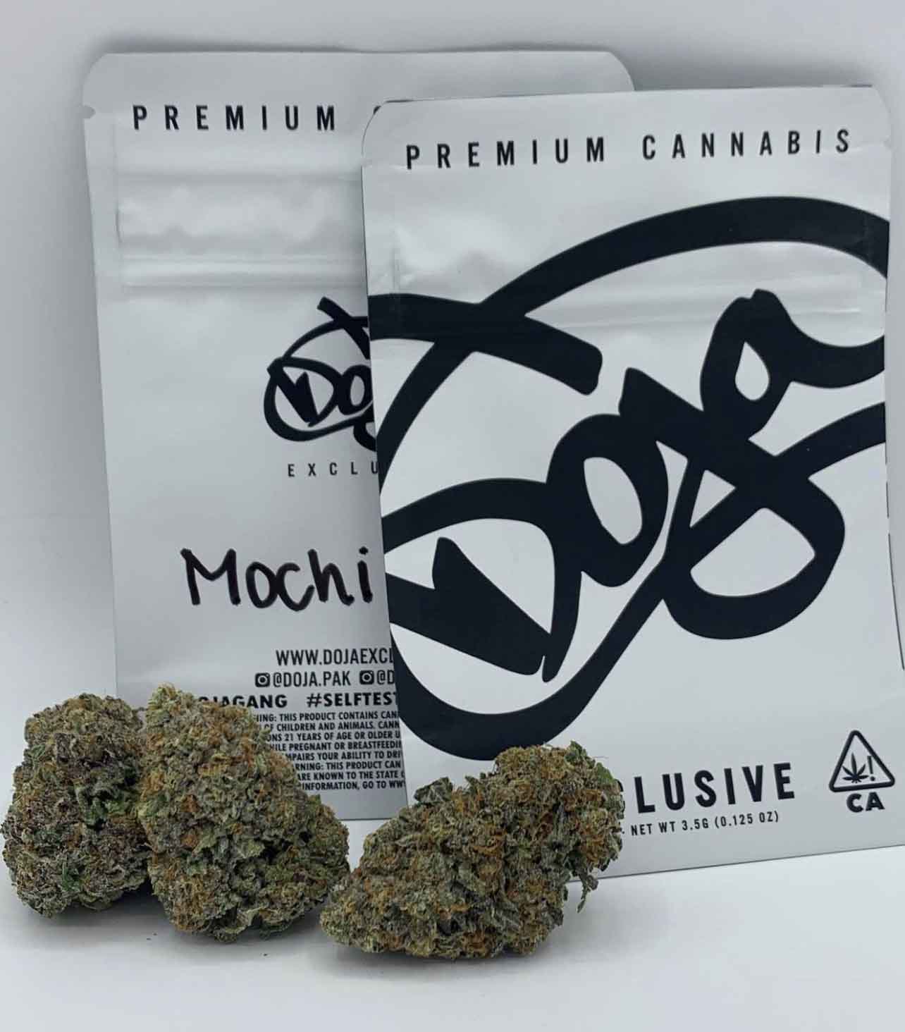 Doja Exclusive kaufen | Mochi in Deutschland